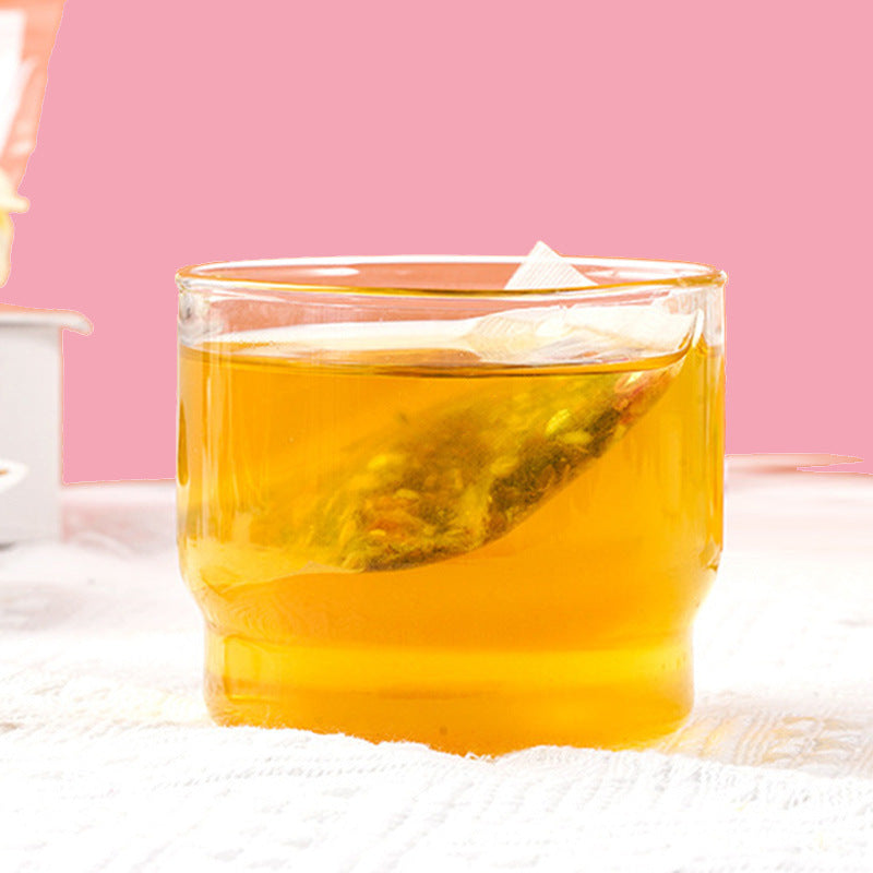 Thé amincissant beauté chinoise – Ventre plat en 7 jours