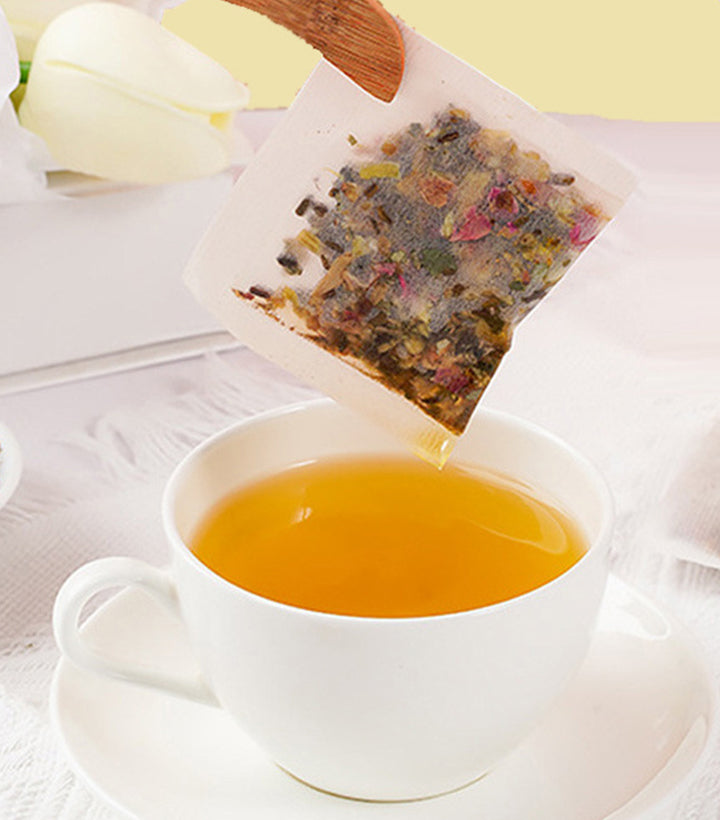 Thé amincissant beauté chinoise – Ventre plat en 7 jours